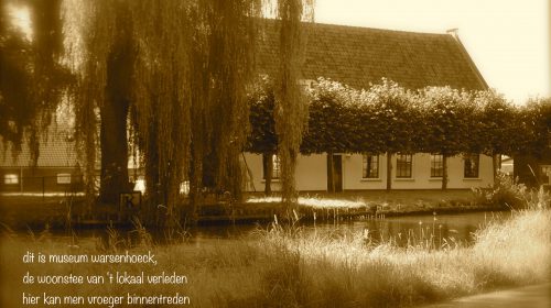 Ton’s beeldverslag