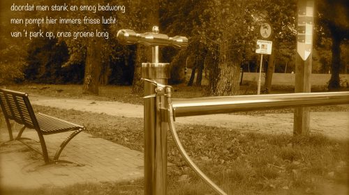 Ton’s beeldverslag