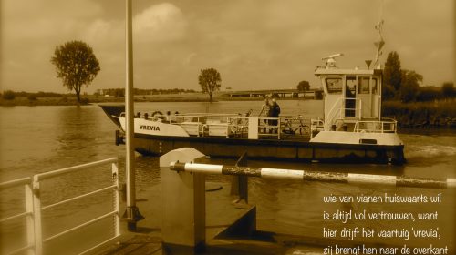 Ton’s beeldverslag