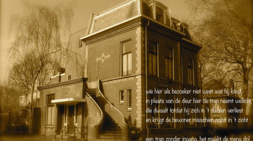 Ton’s beeldverslag