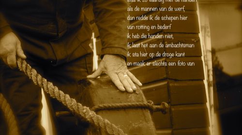 Ton’s beeldverslag