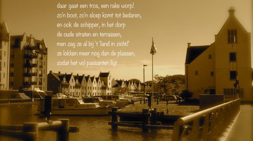 Ton’s beeldverslag