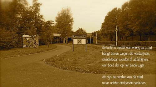 Ton’s beeldverslag