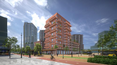 Denk mee over woningbouw in Stationsgebied City