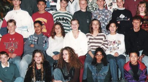 Anna van Rijn houdt reünie op 9 oktober 2020