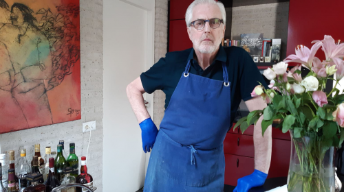 Column Willeke Stadtman: ‘In tijden van Corona (9)’