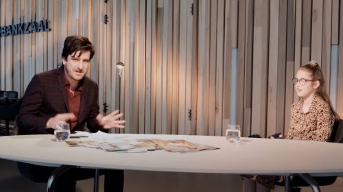 KOM OP! peptalkshow – Aflevering 3