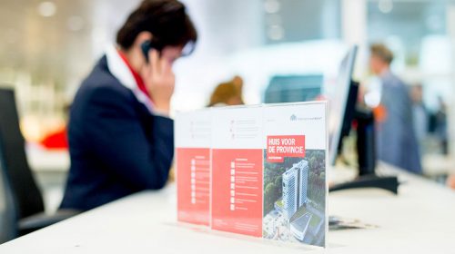 Aanpak van provincie voor gevolgen Coronacrisis