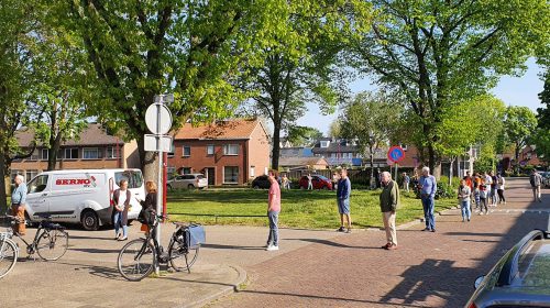 ‘Foto van de week’