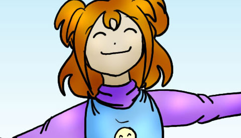 ‘De strip van Kim Houtzager’