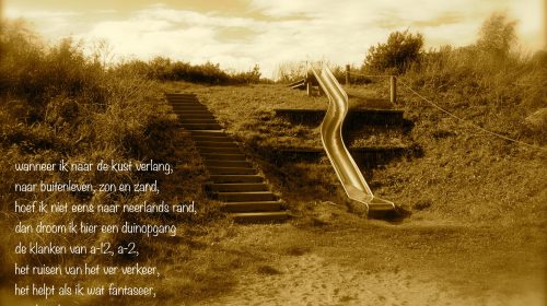 Ton’s beeldverslag