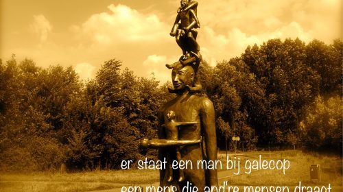 Ton’s beeldverslag