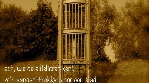 Ton’s beeldverslag