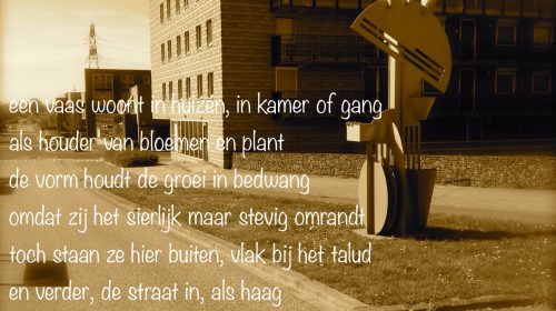 Ton’s beeldverslag