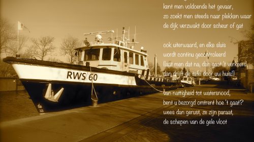 Ton’s beeldverslag