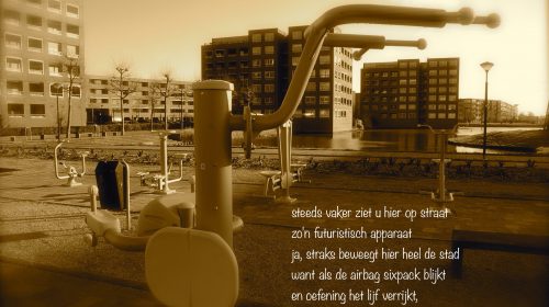 Ton’s beeldverslag