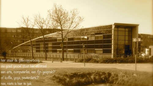 Ton’s beeldverslag