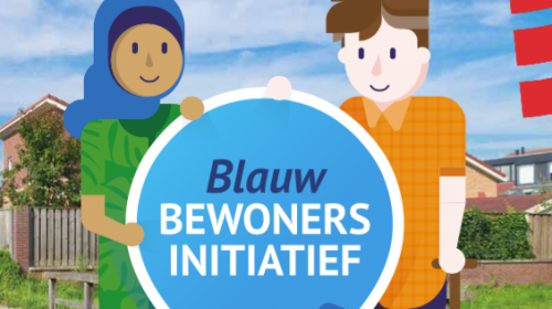 Plannen voor water in je buurt? Vraag subsidie aan!