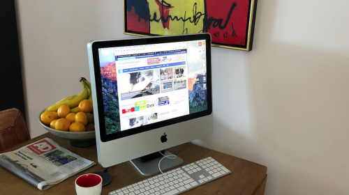 Hoe voorkom je online bedreigingen als je remote werkt?