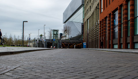 ‘De Lantaarnstede’