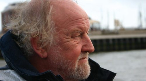 Markante Vreeswijker Dick Zijlstra overleden