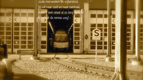 Ton’s beeldverslag