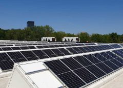 Energie-N organiseert bijeenkomst collectieve inkoopregeling zonnepanelen