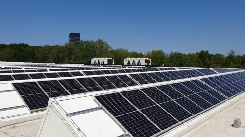 Energie-N organiseert bijeenkomst collectieve inkoopregeling zonnepanelen