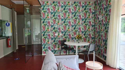 Jut & Zo (her-)opent haar deuren