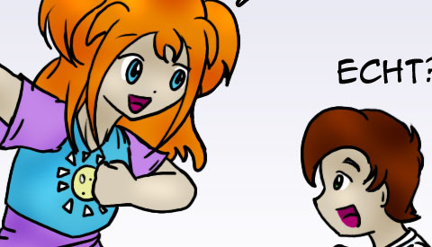 ‘De strip van Kim Houtzager’