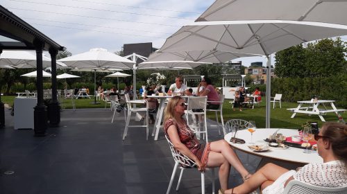 Column Willeke Stadtman: ‘In tijden van Corona (18)’