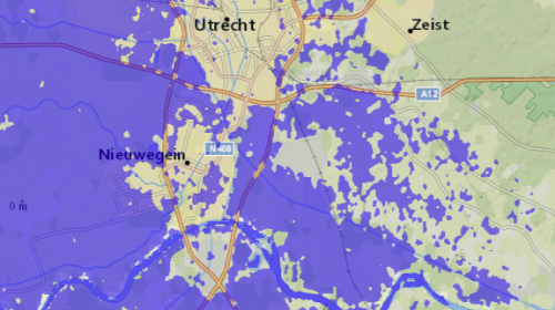 Cycling 4 Climate door Nieuwegein