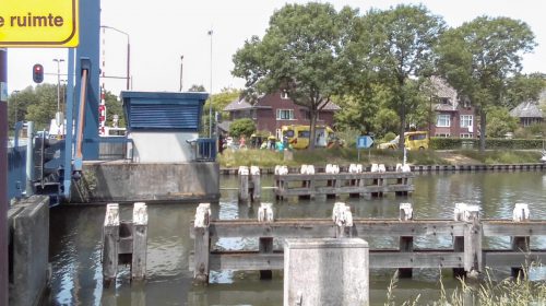 Onderhoud bruggen