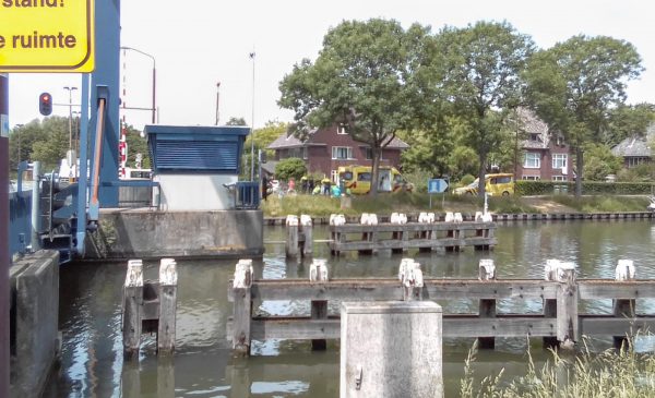 Onderhoud bruggen
