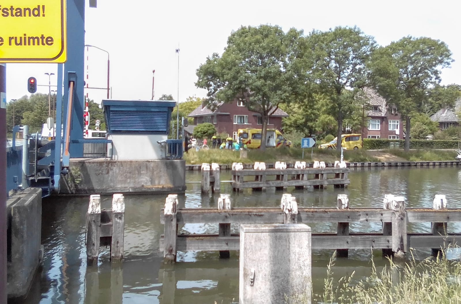 Onderhoud bruggen