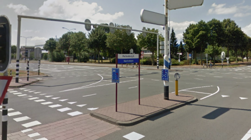 GroenLinks Nieuwegein op de barricaden voor schone lucht en minder geluid