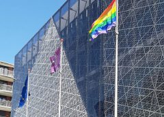 Nieuwegein klimt naar voldoende in Regenboogmonitor, maar meetbare doelen ontbreken nog