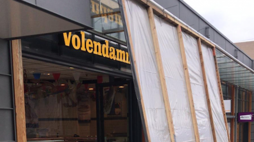 Ondernemers willen gecompenseerd worden door de provincie vanwege tramdebacle