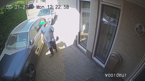 Klusjemannen gesignaleerd: ‘Een gewaarschuwd mens telt voor twee’