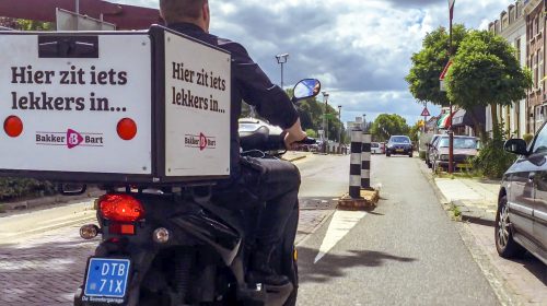 ‘Foto van de week’