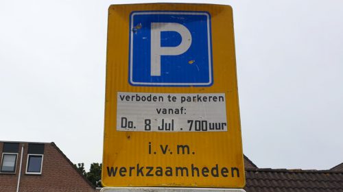 ‘Foto van de week’