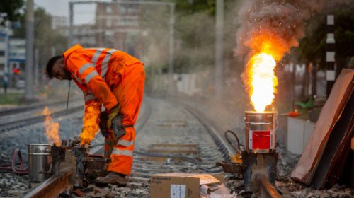 Ombouw tramlijn: waar staan we in Nieuwegein?