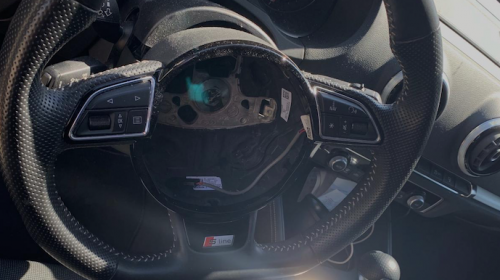 Politie waarschuwt voor autokrakers