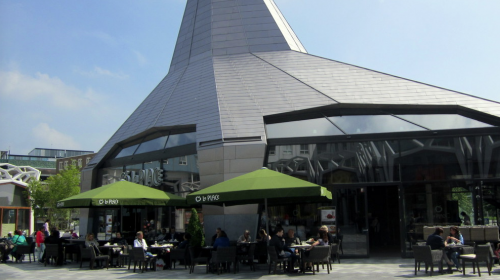 La Place in onder andere Nieuwegein sluit door coronacrisis