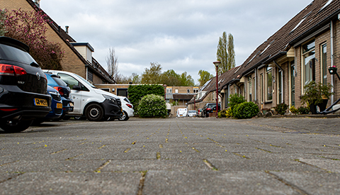 ‘De Leidseschans’