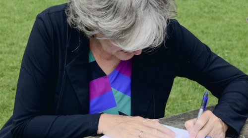 Intentieverklaring nieuwbouw Milieu Educatie Centrum (MEC) ondertekend