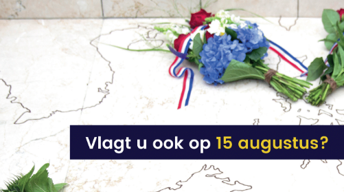 Het 4 en 5 mei Comité Nieuwegein organiseert eerste ‘Indië-herdenking’ in Nieuwegein