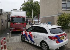 Taakstraf en rijontzegging voor Nieuwegeiner die met 50 over drukke markt reed