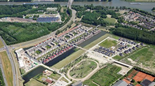 BBN heeft second opinion grondwaarden uitgevoerd in Nieuwegein