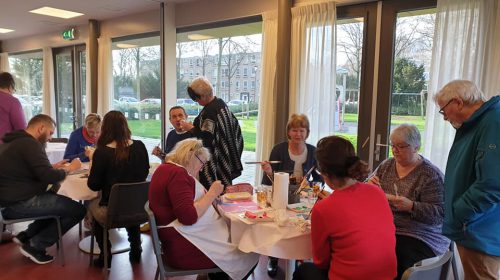 Open Dag en mini-braderie bij Jut & Zo